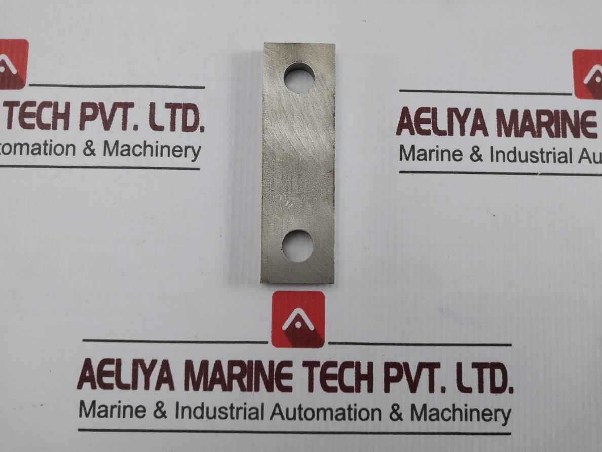 Patriot 115-0003 Mending Plate 30X100X8Mm