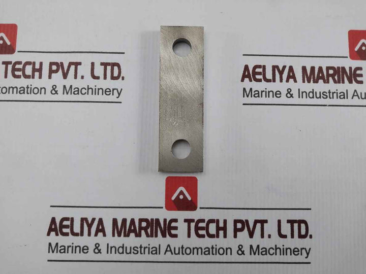 Patriot 115-0003 Mending Plate 30X100X8Mm