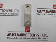 Patriot 115-0003 Mending Plate 30X100X8Mm