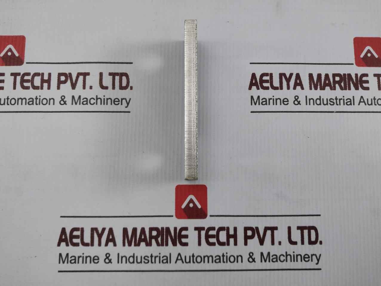 Patriot 115-0003 Mending Plate 30X100X8Mm