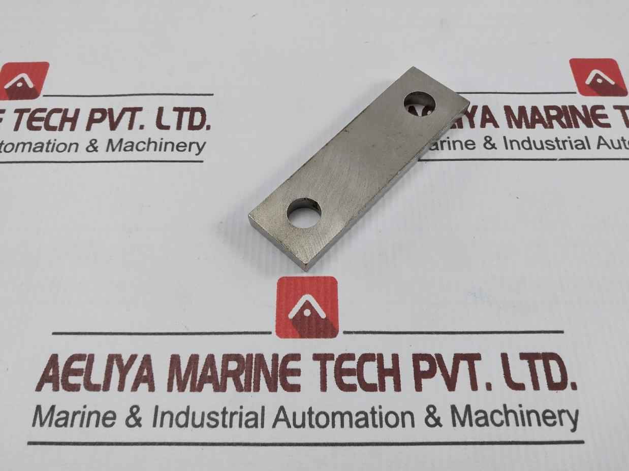 Patriot 115-0003 Mending Plate 30X100X8Mm