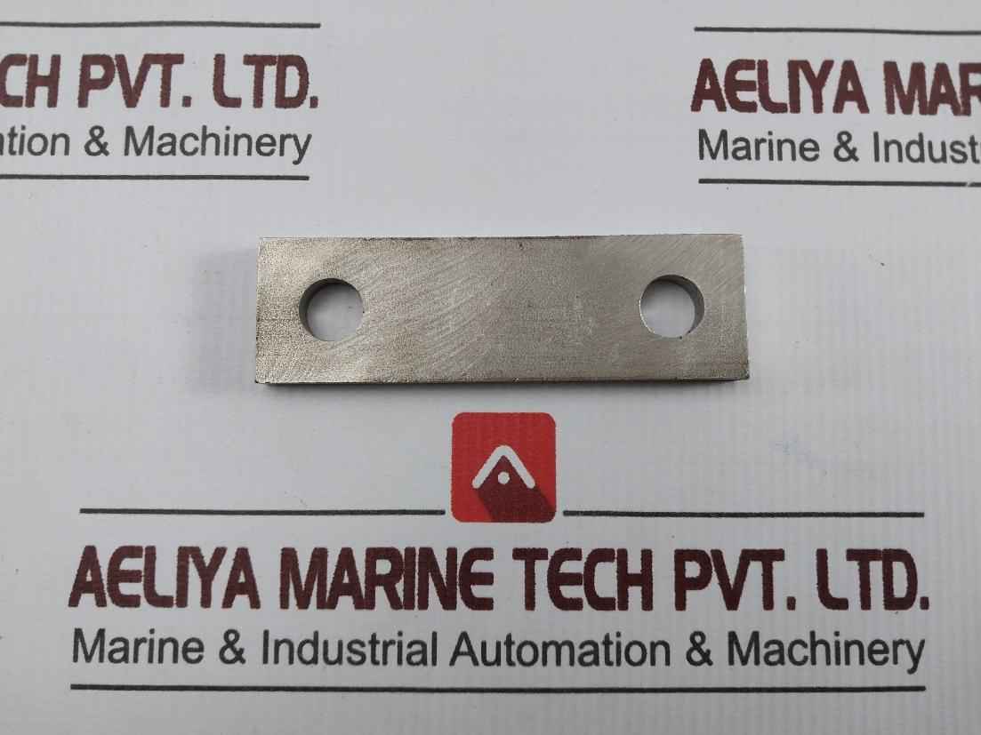 Patriot 115-0003 Mending Plate 30X100X8Mm