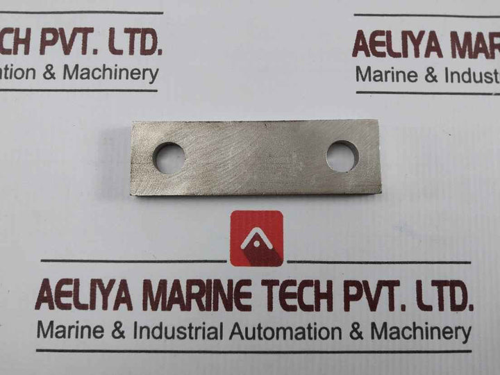Patriot 115-0003 Mending Plate 30X100X8Mm