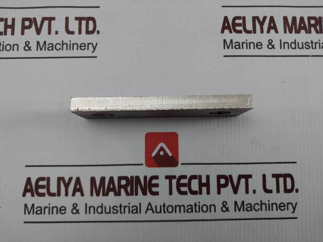 Patriot 115-0003 Mending Plate 30X100X8Mm