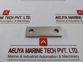 Patriot 115-0003 Plate For Central Racker Arm 30X100X8Mm