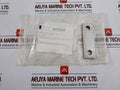 Patriot 115-0003 Plate For Central Racker Arm 30X100X8Mm