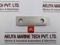 Patriot 115-0003 Plate For Central Racker Arm 30X100X8Mm