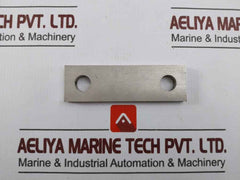 Patriot 115-0003 Plate For Central Racker Arm 30X100X8Mm