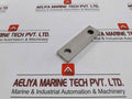 Patriot 115-0003 Plate For Central Racker Arm 30X100X8Mm