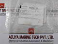 Patriot 115-0003 Plate For Central Racker Arm 30X100X8Mm