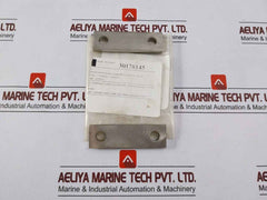 Patriot 115-0003 Plate For Central Racker Arm 30X100X8Mm