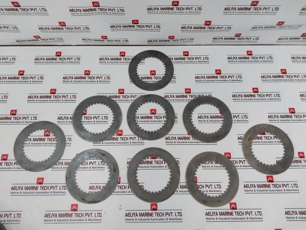 Patriot 21-2144-00252-Z/ 21958-DD-112303 Gearbox Brake Rebuild Kit