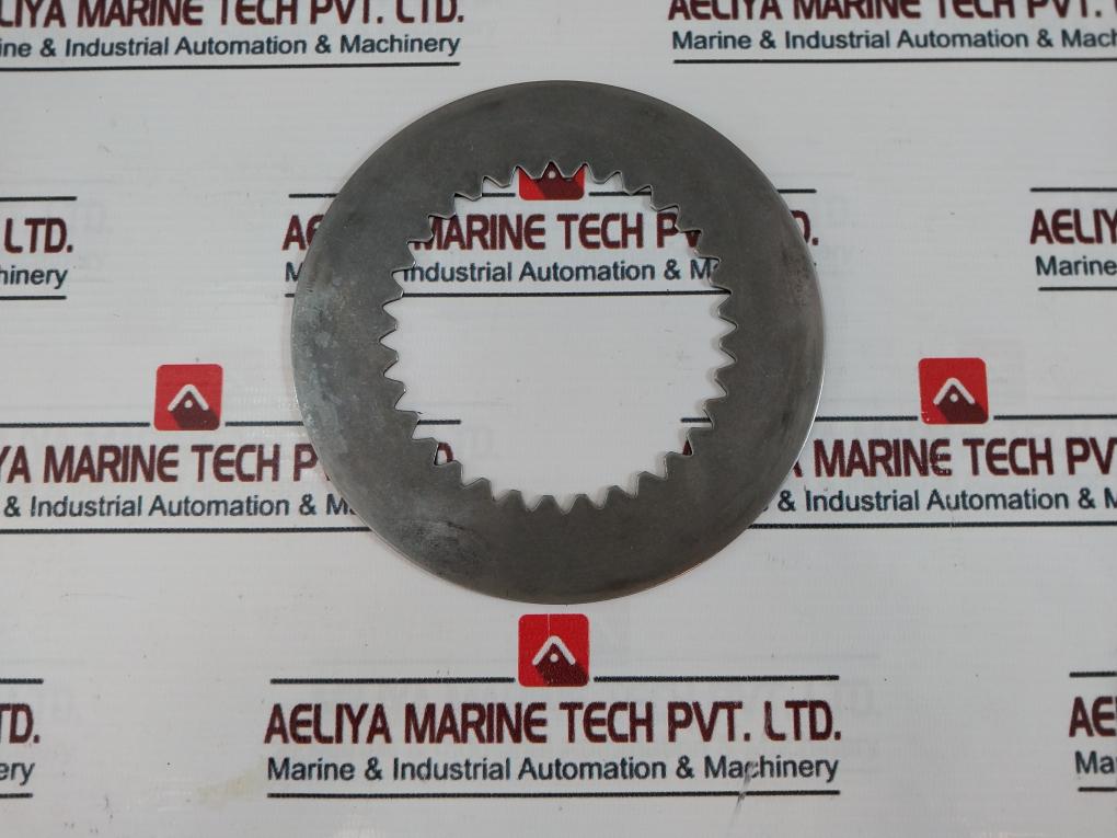 Patriot 21-2144-00252-Z/ 21958-DD-112303 Gearbox Brake Rebuild Kit