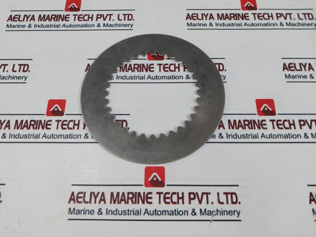 Patriot 21-2144-00252-Z/ 21958-DD-112303 Gearbox Brake Rebuild Kit