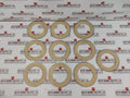Patriot 21-2144-00252-Z/ 21958-DD-112303 Gearbox Brake Rebuild Kit