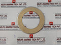 Patriot 21-2144-00252-Z/ 21958-DD-112303 Gearbox Brake Rebuild Kit