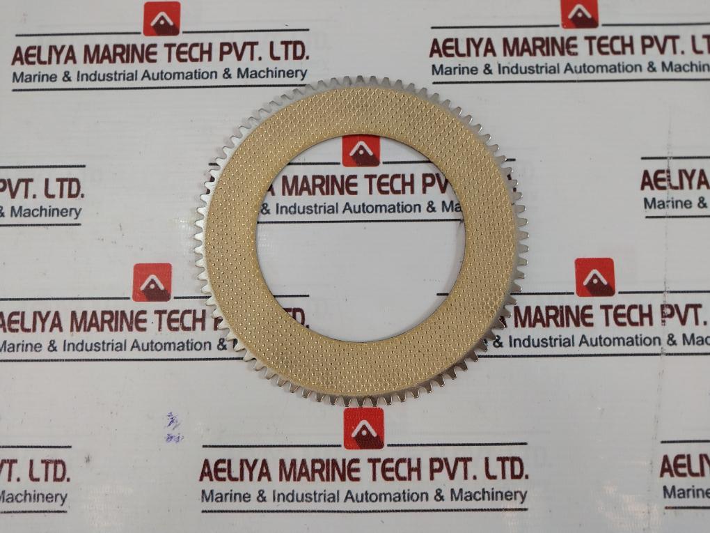 Patriot 21-2144-00252-Z/ 21958-DD-112303 Gearbox Brake Rebuild Kit