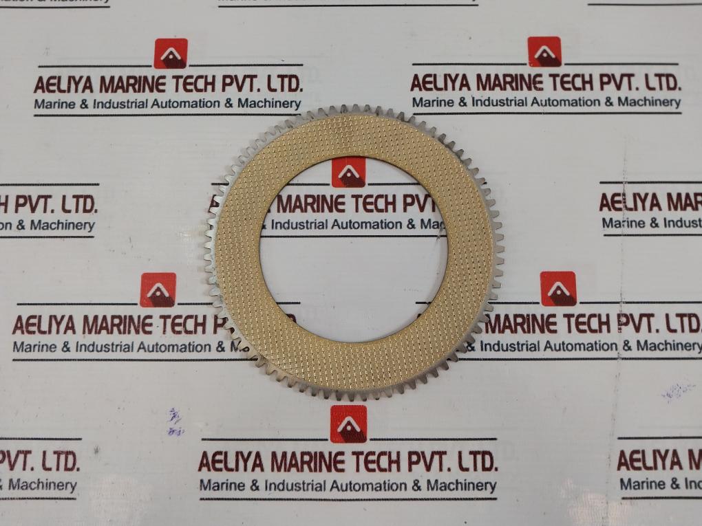 Patriot 21-2144-00252-Z/ 21958-DD-112303 Gearbox Brake Rebuild Kit