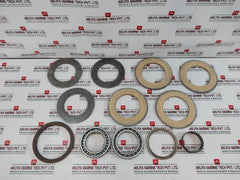 Patriot 21-2144-00252-Z/ 21958-DD-112303 Gearbox Brake Rebuild Kit