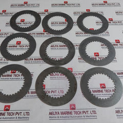 Patriot 21-2144-00253-Z Gearbox Brake Rebuild Kit