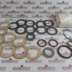 Patriot 21-2144-00253-Z Gearbox Brake Rebuild Kit