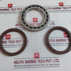 Patriot 21-2144-00253-Z Gearbox Brake Rebuild Kit