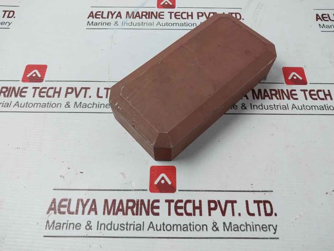 Patriot 21406-dd-112017 Block Guide For Center Racking Arm 30208266