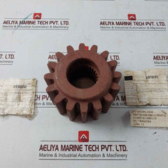 Patriot 21406-dd-114007 Pinion Gear 30129719