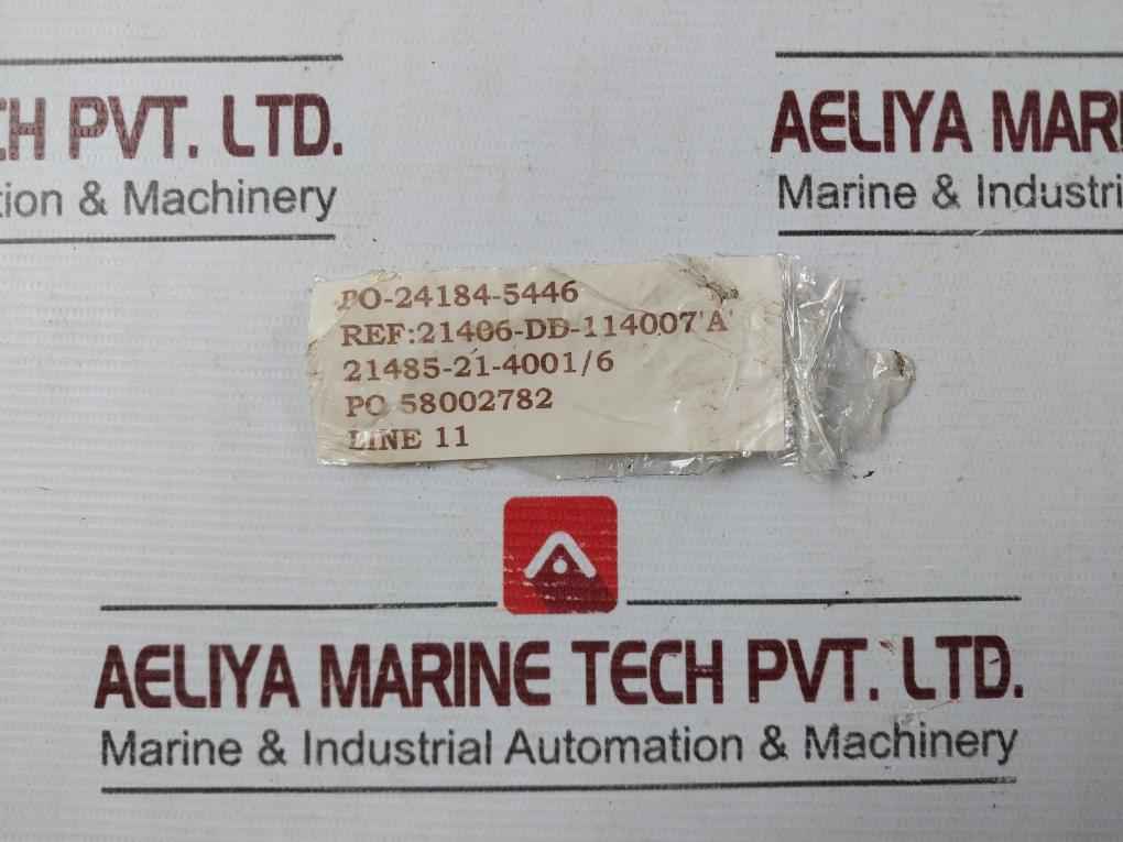 Patriot 21406-dd-114007 Pinion Gear 30129719