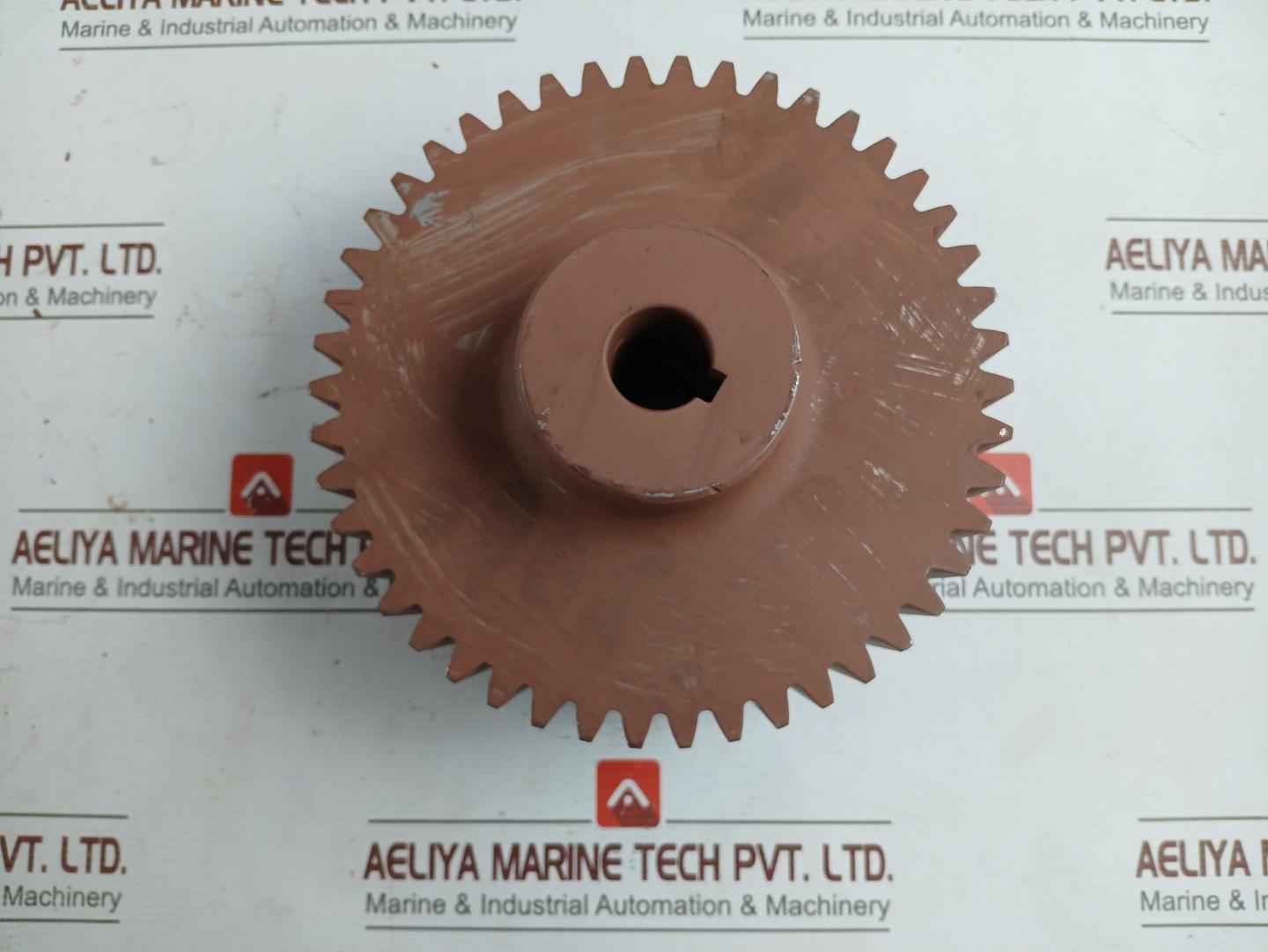 Patriot 21406-dd-212002 Pinhao Top Racking Arm Gear