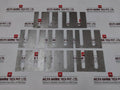 Patriot 21410-dd-110309 Roller Set For Iron Roughneck Wfm07635