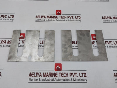 Patriot 21410-dd-110309 Roller Set For Iron Roughneck Wfm07635