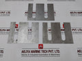 Patriot 21410-dd-110309 Roller Set For Iron Roughneck Wfm07635