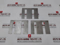 Patriot 21410-dd-110309 Roller Set For Iron Roughneck Wfm07635