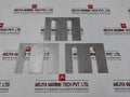 Patriot 21410-dd-110309 Roller Set For Iron Roughneck Wfm07635