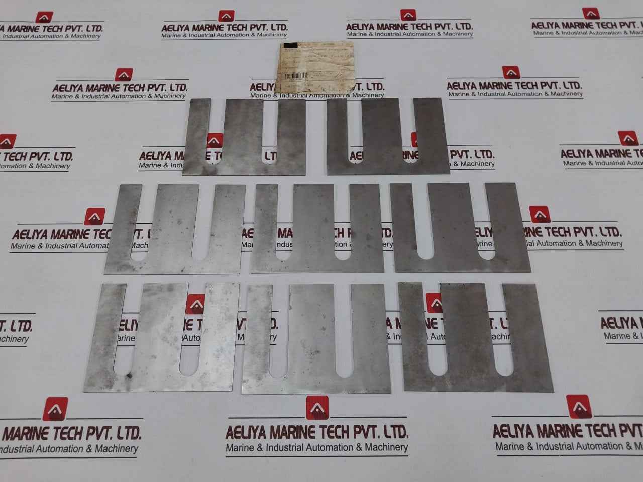 Patriot 21410-dd-110309 Roller Set For Iron Roughneck Wfm07635