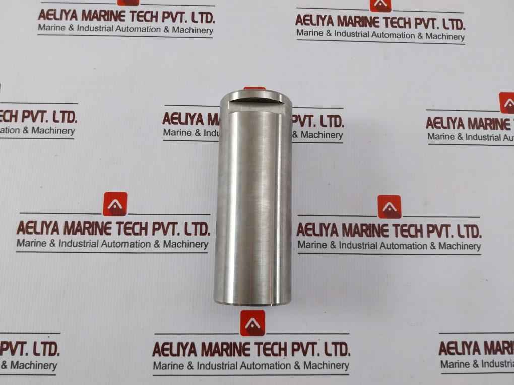 Patriot 21410-dd-110406 Iron Roughneck Axle 30178109