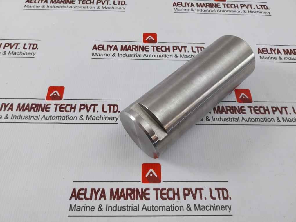 Patriot 21410-dd-110406 Iron Roughneck Axle 30178109