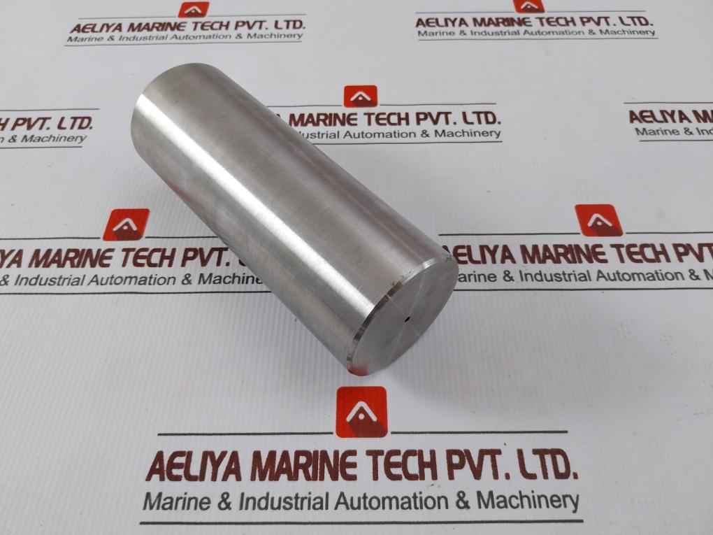 Patriot 21410-dd-110406 Iron Roughneck Axle 30178109