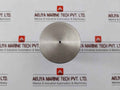 Patriot 21410-dd-110406 Iron Roughneck Axle 30178109