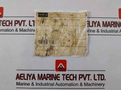 Patriot 21410-dd-110406 Iron Roughneck Axle 30178109
