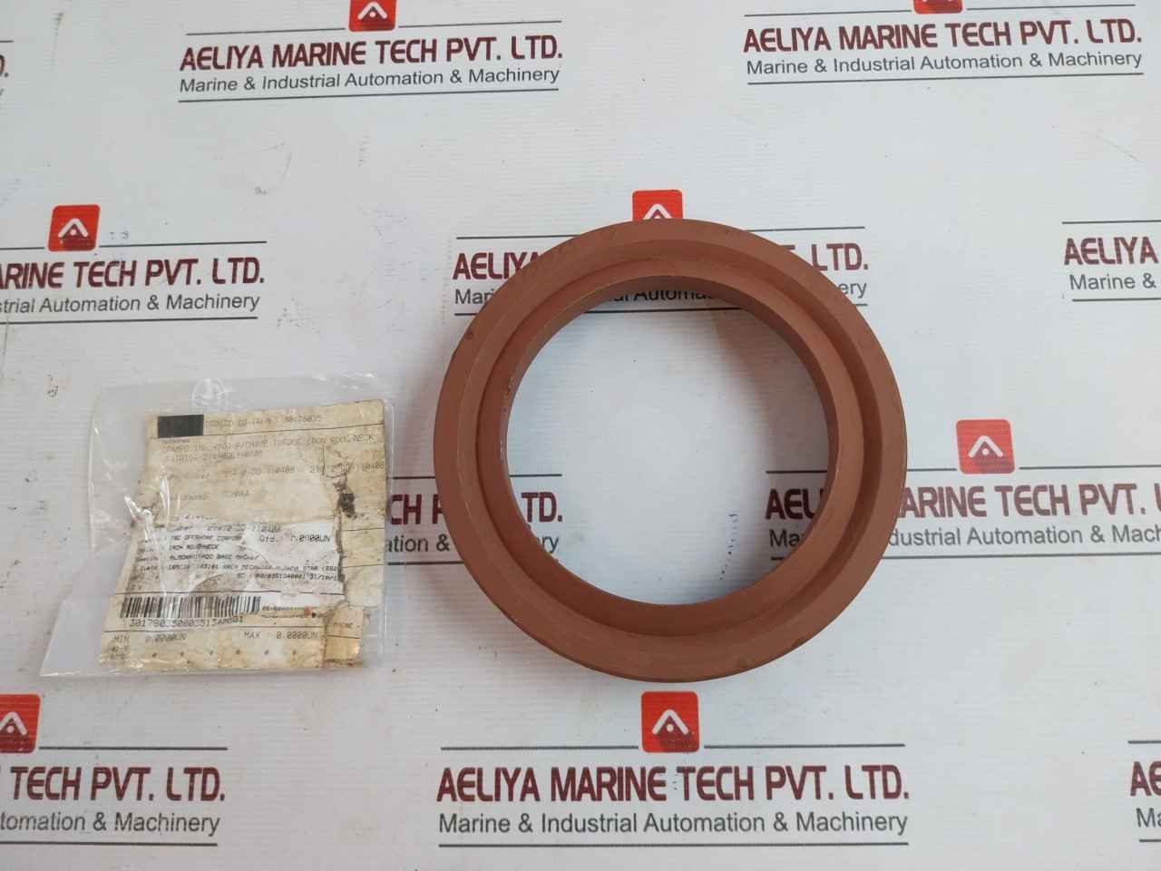 Patriot 21410-dd-110408 Lower Clamp For Key Torque Iron Roughneck