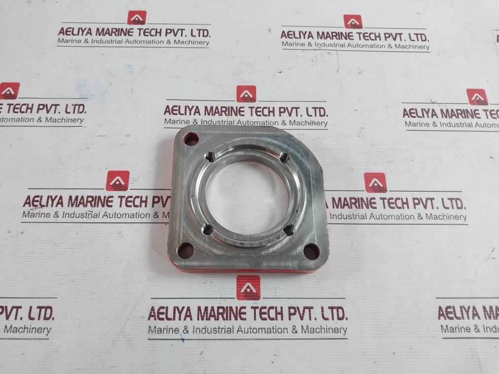 Patriot 21410-dd-111609/02 Iron Roughneck Motor Mounting Plate Set 30178037