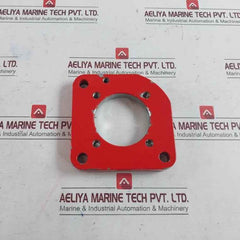 Patriot 21410-dd-111609/02 Iron Roughneck Motor Mounting Plate Set 30178037