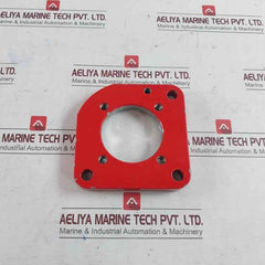 Patriot 21410-dd-111609/02 Iron Roughneck Motor Mounting Plate Set 30178037