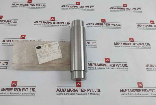 Patriot 21410-dd-111610 Iron Roughneck Axle 30178038