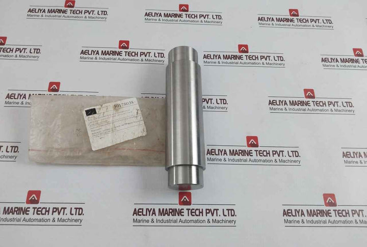 Patriot 21410-dd-111610 Iron Roughneck Axle 30178038