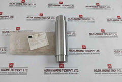 Patriot 21410-dd-111610 Iron Roughneck Axle 30178038