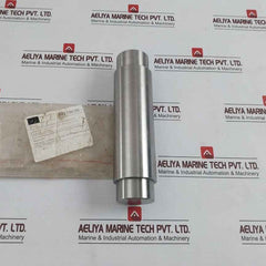 Patriot 21410-dd-111610 Iron Roughneck Axle 30178038