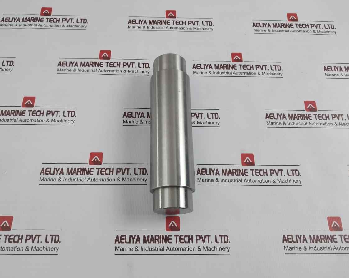 Patriot 21410-dd-111610 Iron Roughneck Axle 30178038